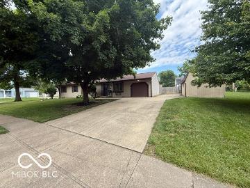 1707 Rovene Drive