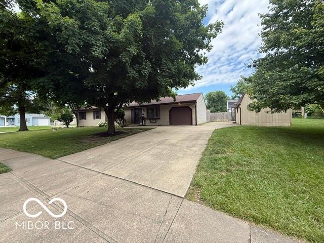 1707 Rovene Drive