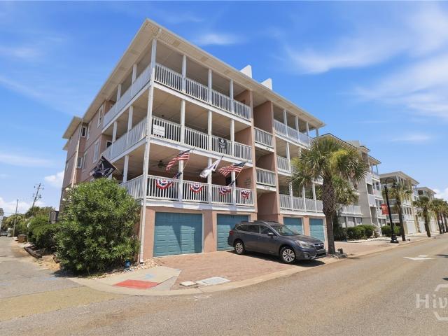 1707 Strand # 4