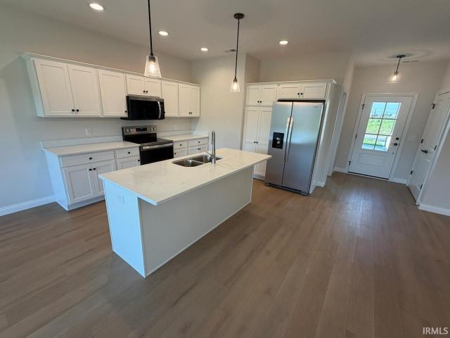 1707 Theo Drive