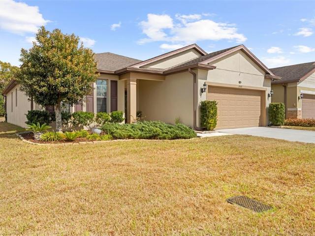 1707 Trillium Blvd, Brooksville, FL 34604 | MLS #2260