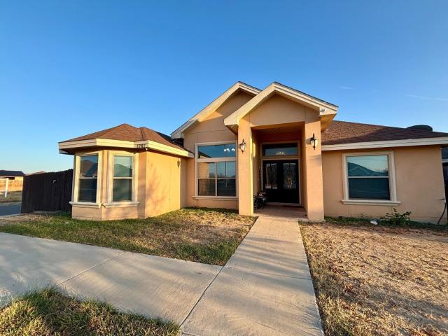1707 Tron Lane