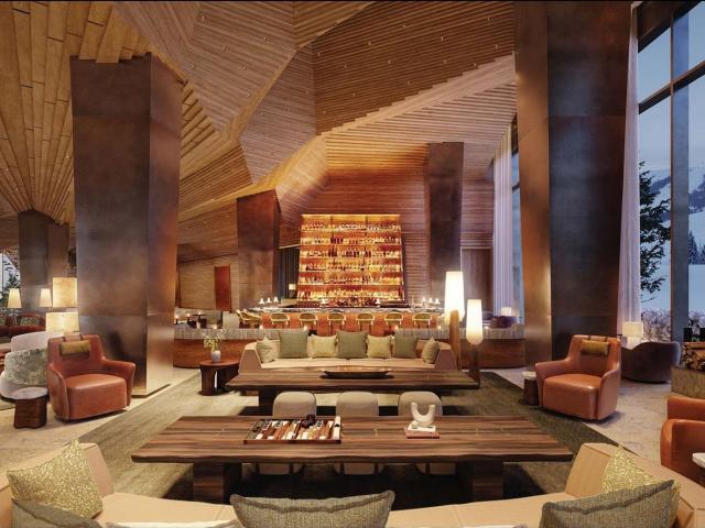 1707 West Glencoe Mountain Way, Unit 3A, Park City, US, UT