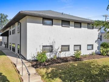 1707 1 Thomas Ave W, St. Paul, MN 55104 | MLS #6801