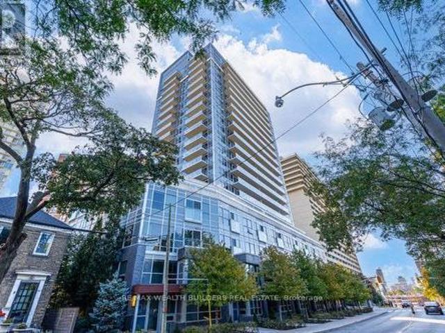 1707 58 Orchard View Boulevard, Toronto, ON, M4R 1B9 condo for sale | Listing ID C13806 | Royal LePage