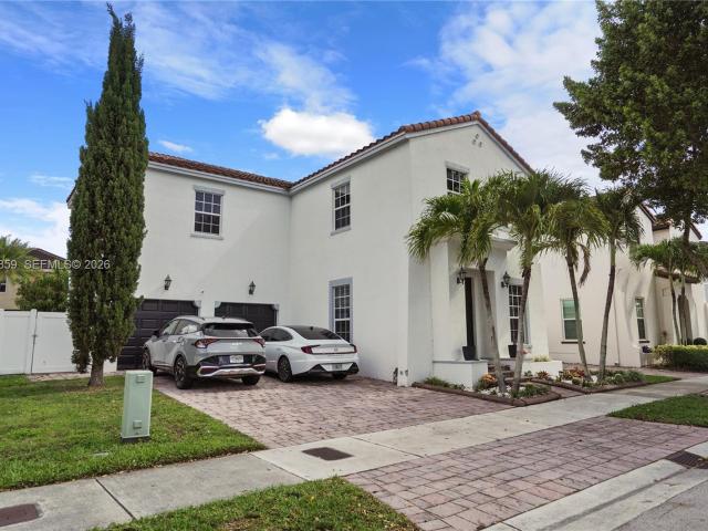 17081 SW 94th Ter, Miami, FL 33196 | MLS #A11999