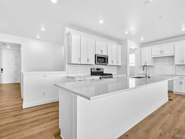17085 W 92nd Loop, Arvada, CO 80007 | MLS #9109