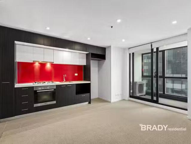 1708/5 Sutherland Street, Melbourne, VIC 3000