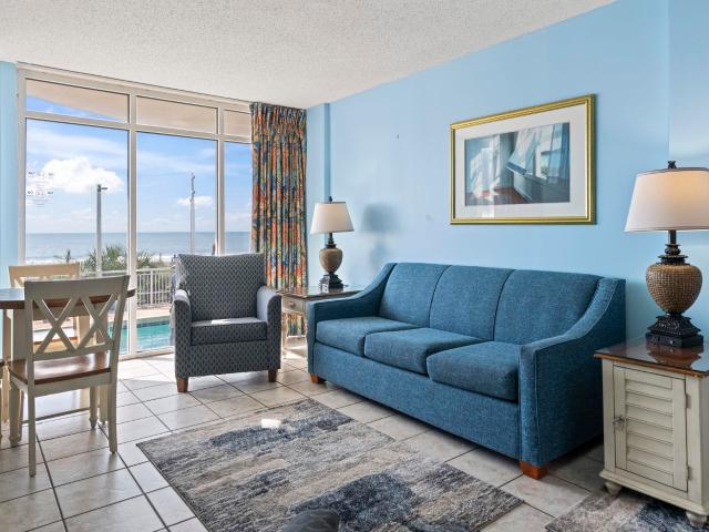 1708 N Ocean Blvd. 101
