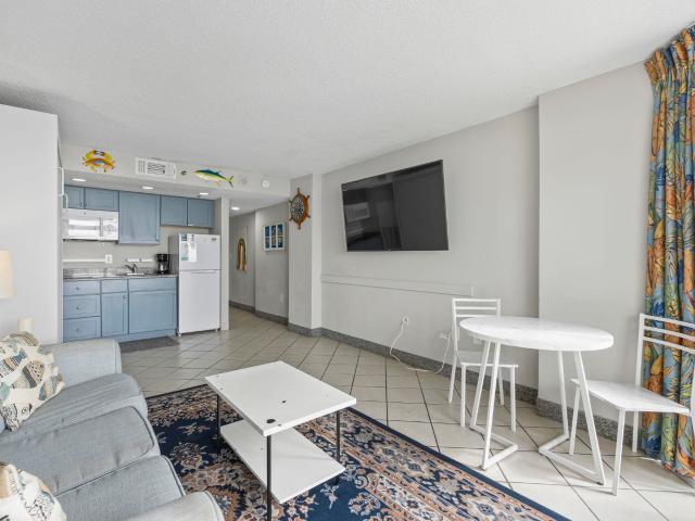 1708 N Ocean Blvd. 301