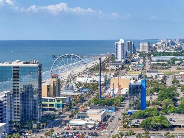1708 N Ocean Blvd. 301