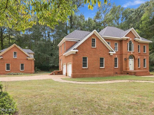 1708 Nc Highway 45