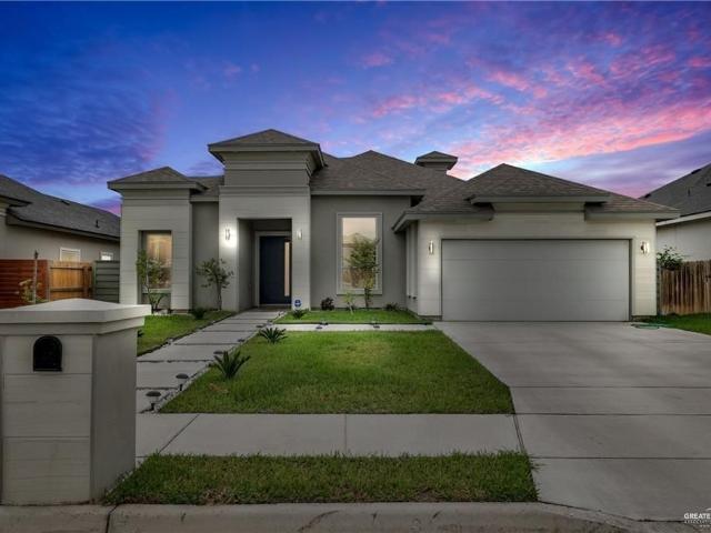 1708 Ozark Avenue, McAllen, US, TX