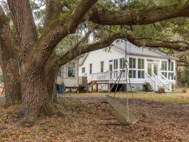 1708 Boyd N Hayes Road