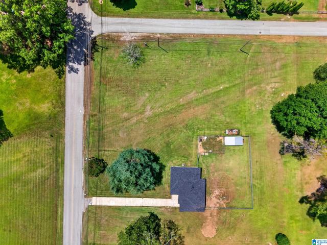 1708 Cheaha Drive
