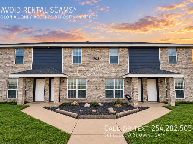 1708 Kylie Cir, 2 beds, 1 full bath