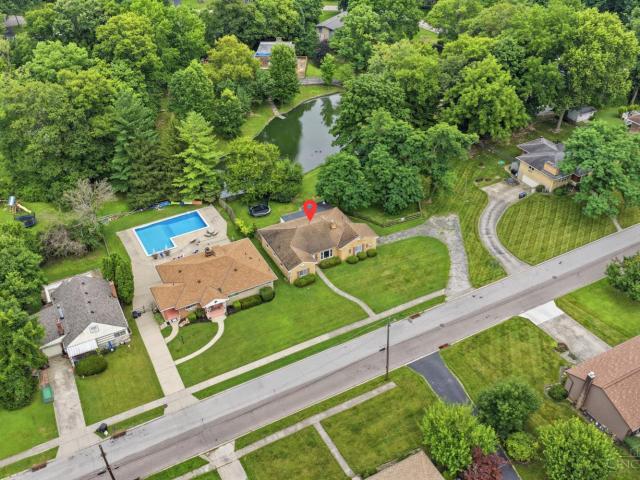 1708 Leona Drive