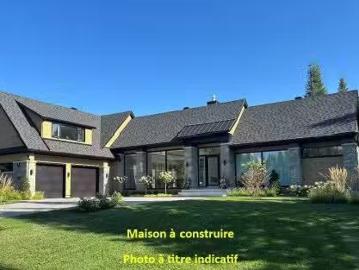 1708 Place Des Centaurées, Piedmont, QC, J0R 1K0 Luxury Hous.