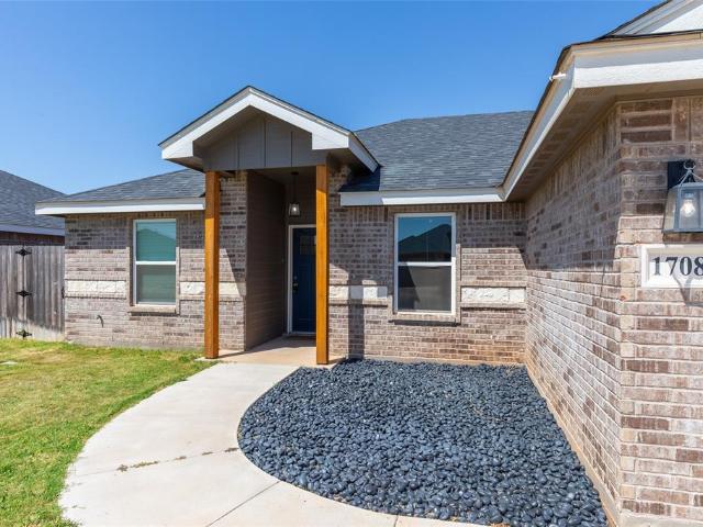 1708 Sweetwater Lane