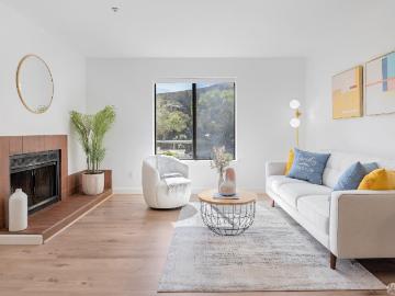 Daly City, San Mateo County, California, USA