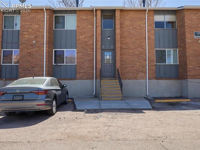 1708 Sawyer Way, Unit 176, Colorado Springs, CO 80915 | MLS #8912