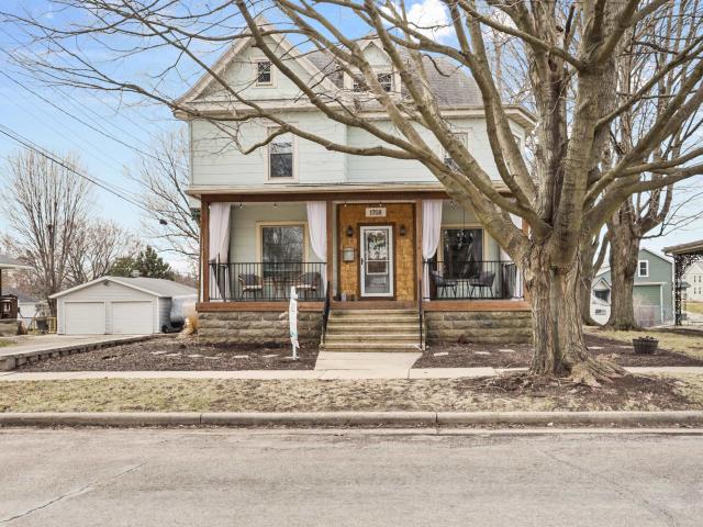 1708 17th St, Monroe, WI 53566 | MLS #2025