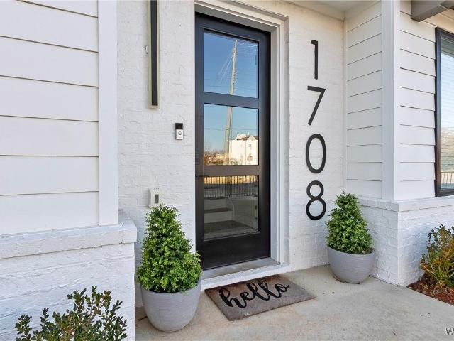 1708 12th Avenue, Tuscaloosa, US, AL
