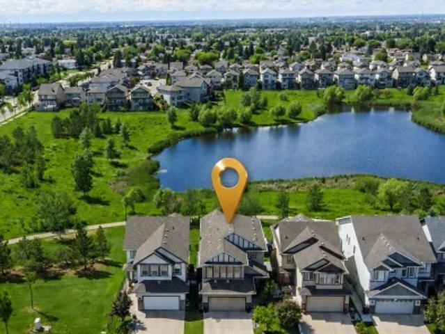 1708 32 Street Nw, Edmonton, AB, T6T 0P5 house for sale | Listing ID E4501 | Royal LePage