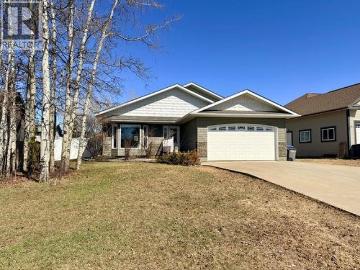 1708 89 Avenue, Dawson Creek, BC, V1G 5A7 house for sale | Listing ID 10385 | Royal LePage
