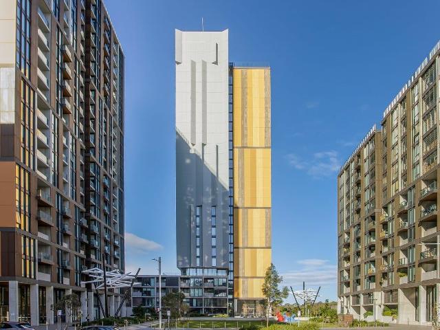 1709/3 Network Place, North Ryde Apartment | Listed 09 October 2026