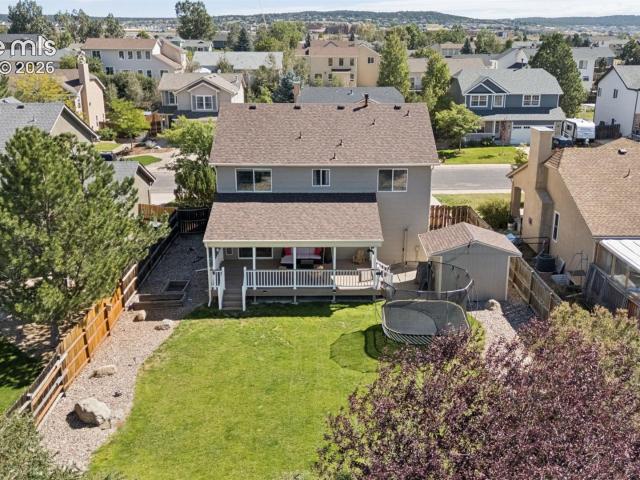 17090 Park Trail Drive
