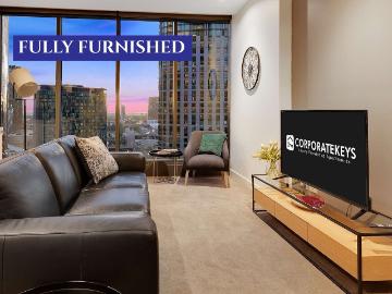 1709/1 Freshwater Place, Southbank VIC 3006 Apartment For Rent | Domain