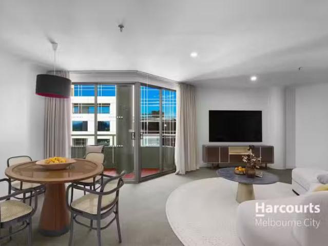 1709/333 Exhibition Street, MELBOURNE, VIC 3000 Apartment fo.