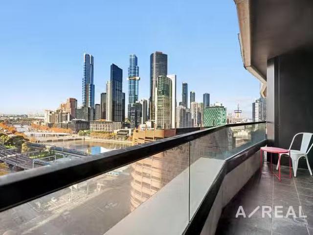 1709/7 Katherine Place, Melbourne, VIC 3000