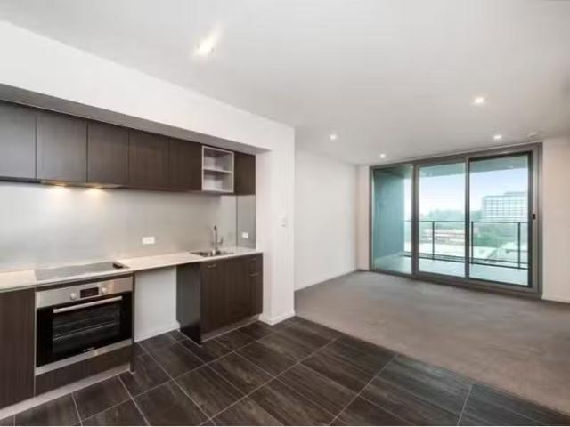 1709/656 Murray St, West Perth Apartment for rent Listed by N.