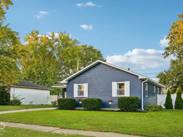 1709 Manor Drive
