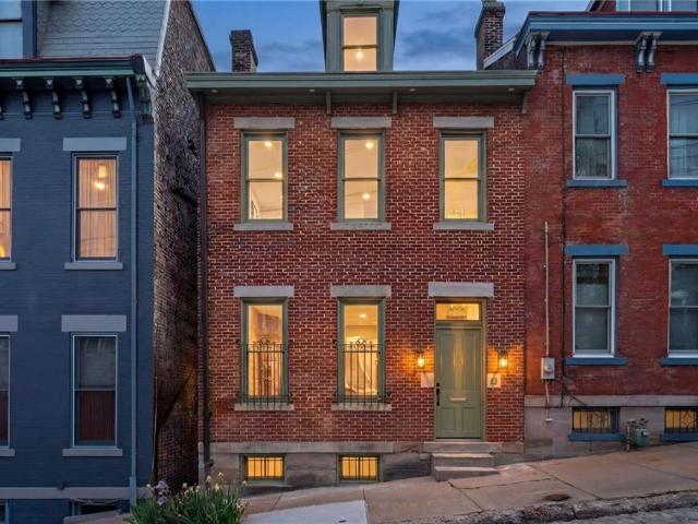 1709 Buena Vista St, Pittsburgh, PA 15212 | MLS #1762