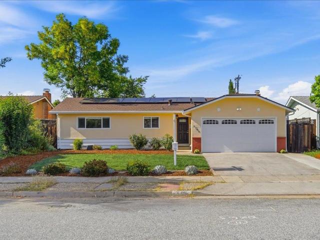 1709 Canna Lane