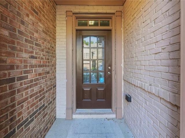 1709 Caswell Pkwy, Unit 205, Marietta, GA 30060 | MLS #7751