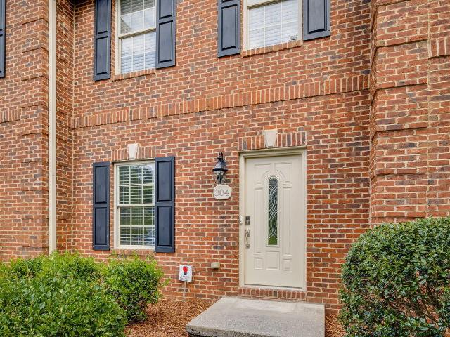 1709 Cherokee Road 304