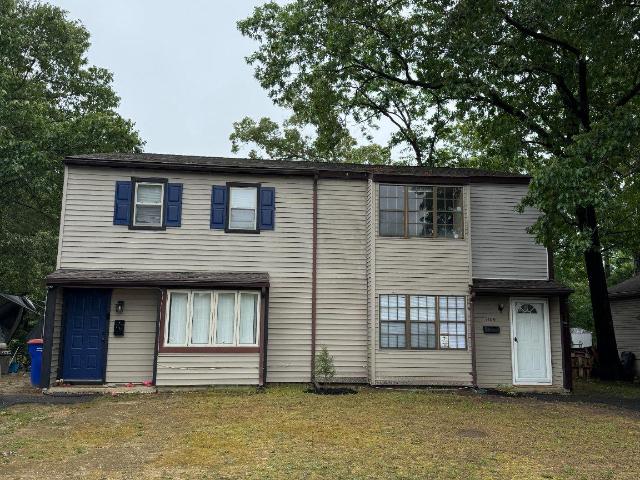 1709 Coventry
