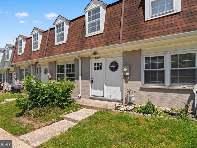 1709 Dutch Village Drive # M 394