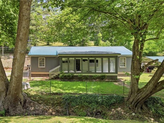 1709 Harrington Road