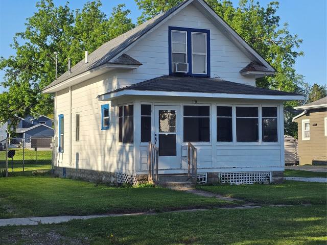 1709 Iowa Street