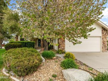 1709 Lantana Dr, Minden, NV 89423 | MLS #260004
