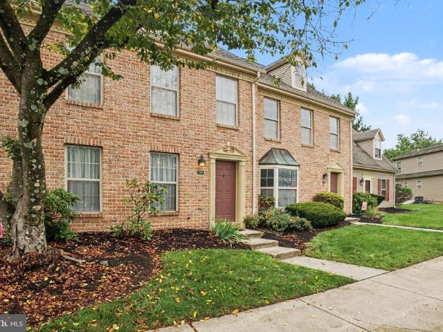 1709 Peyton Randolph Court