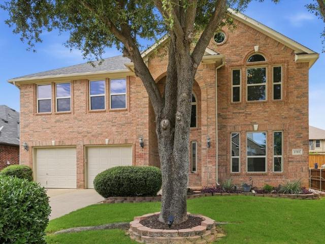 1709 Sunflower Drive