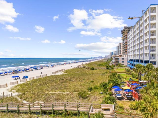 1709 S Ocean Blvd. 304