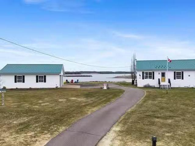 1709 Shore Road, Merigomish, NS, B0K 1G0 recreational for sa.