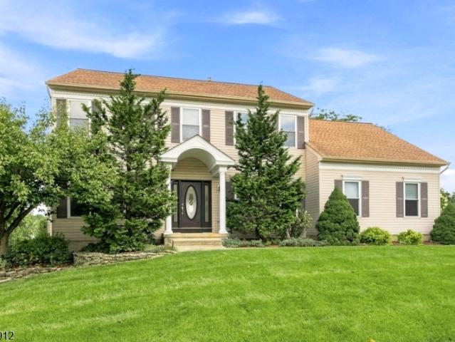 1709 Washington Valley Drive